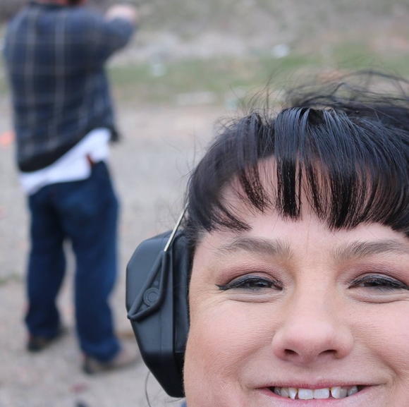 Meet your Posher, Callie - Picture 1 of 1